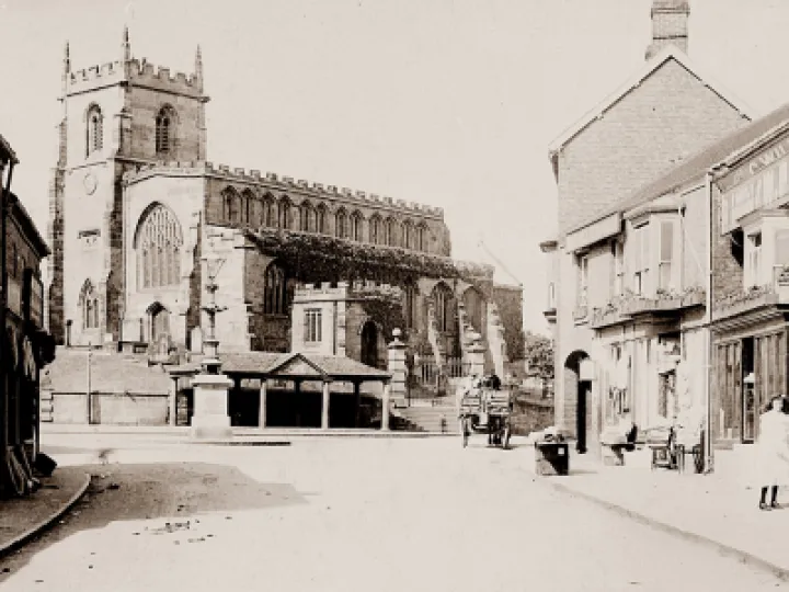 160 years at Williams