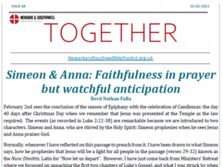 Front page 02-02-2022