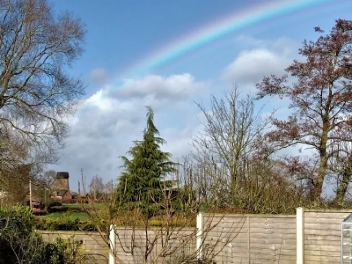 Audlem Rainbows