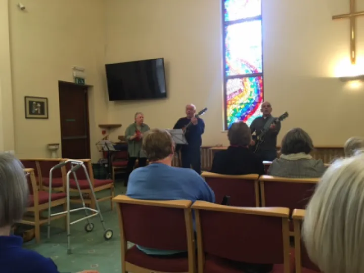 Hoyland & Birdwell Celebration-1