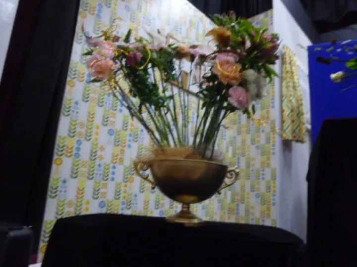 Flower Club March 2022 P1040103