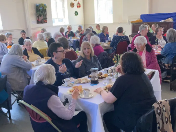 Silkstone Common March 2022 ----