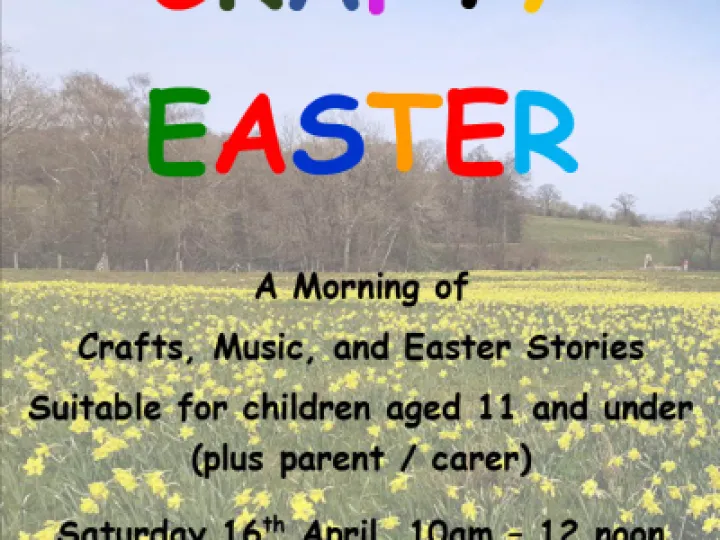 Crafty Easter 021024_1