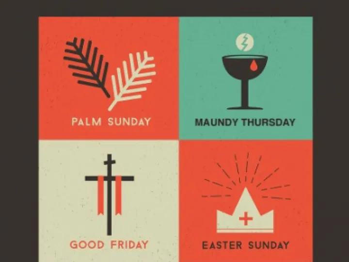 holy week2