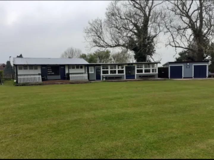 Audlem Cricket Club