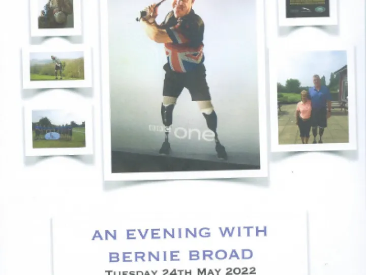 PHGC Bernie Broad PhotoScan