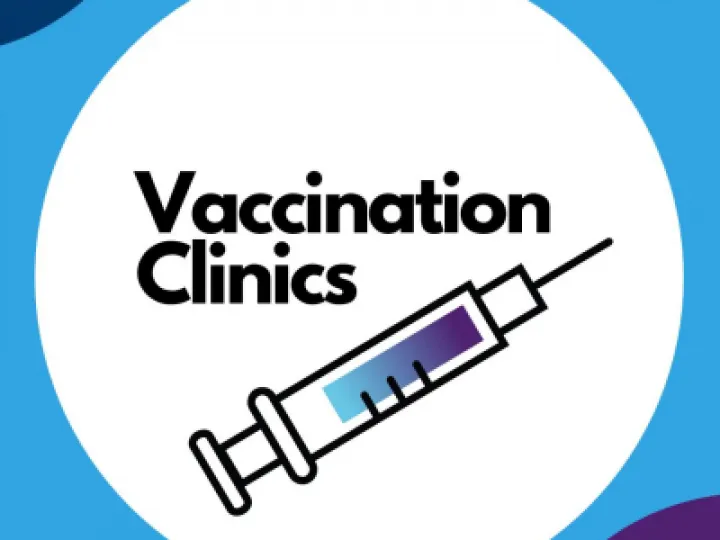 Vaccination Clinic 2