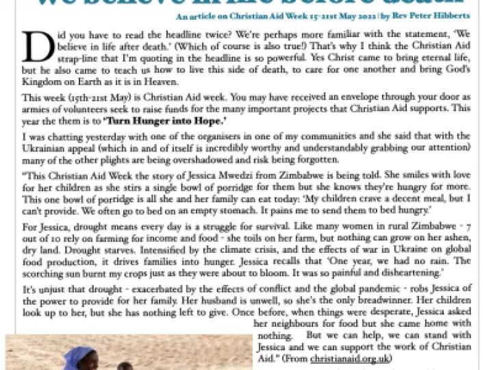 Circuit TOGETHER 83 28-5-22 – Preview