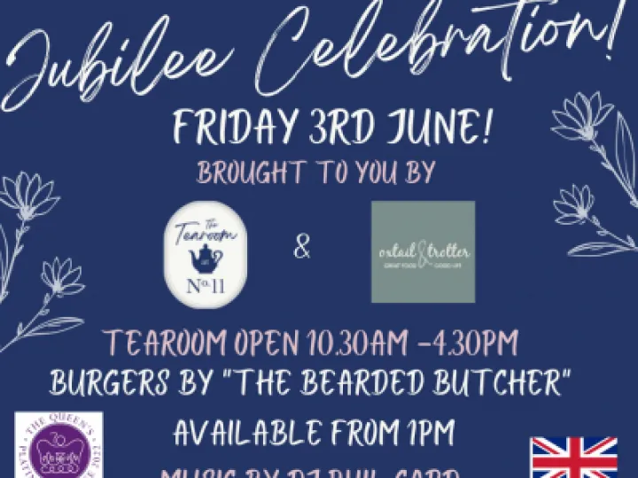 No. 11 Jubilee Celebrations