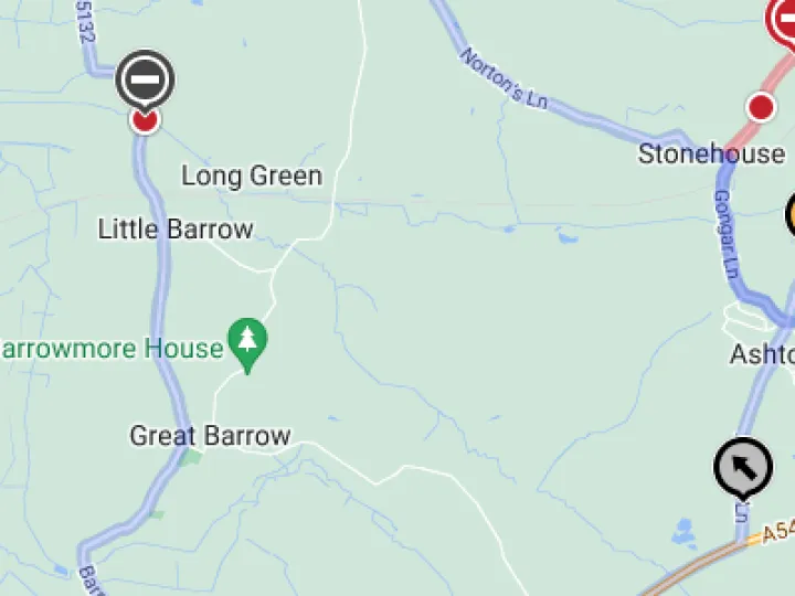 Road Closure Barrow Bridge 2022-05-30 (3)