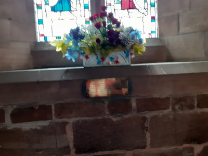 Jubilee St Andrews 20220602_122024