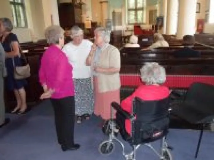 James Bowman Concert 008