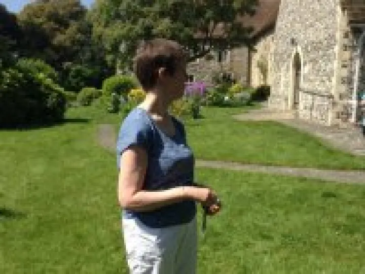 Refreshment Weekend 93_n