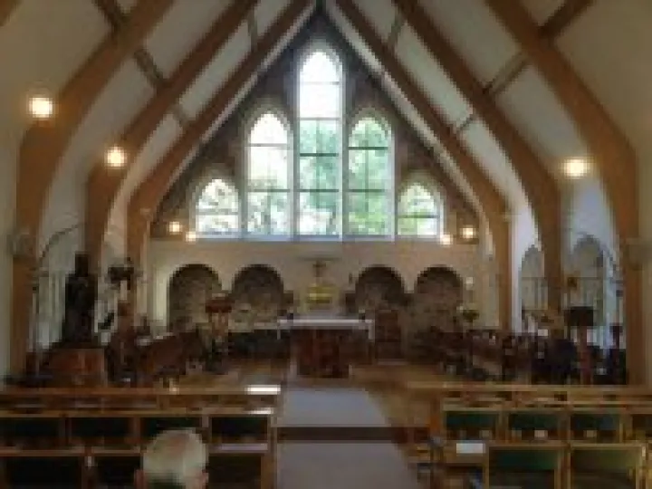 Refreshment Weekend 52_n