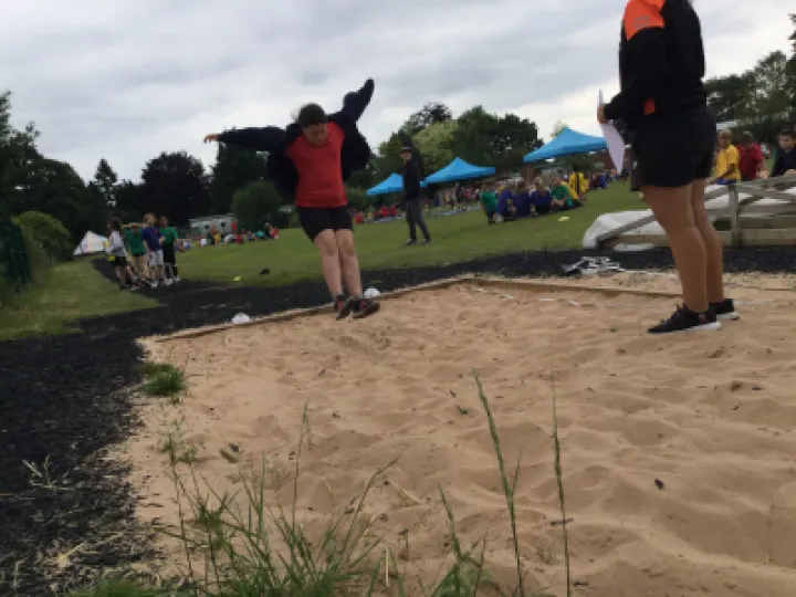 Long jump (11)