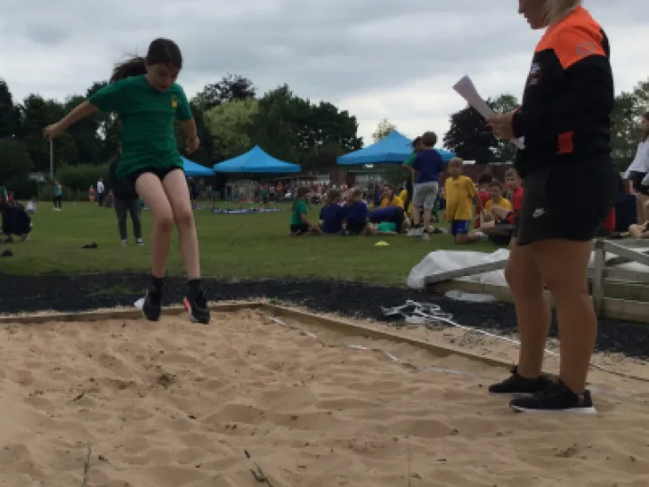 Long jump (14)