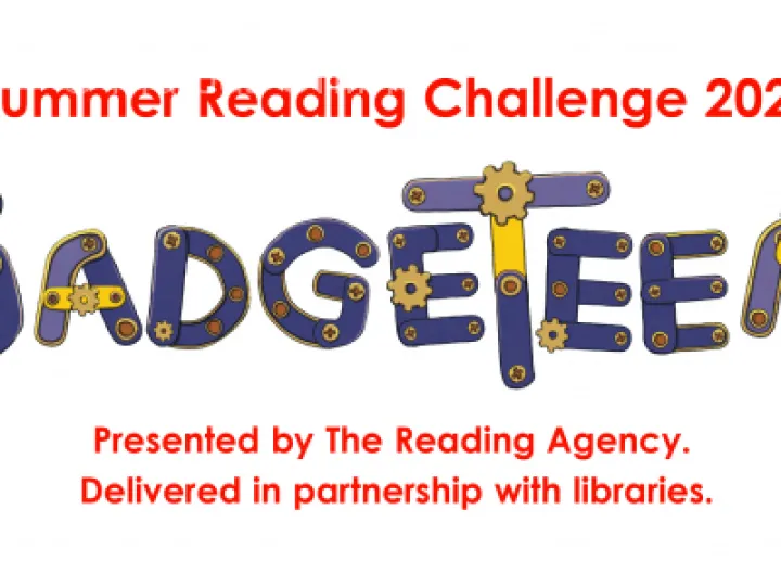 ENGLISH GADGETEERS LOGO