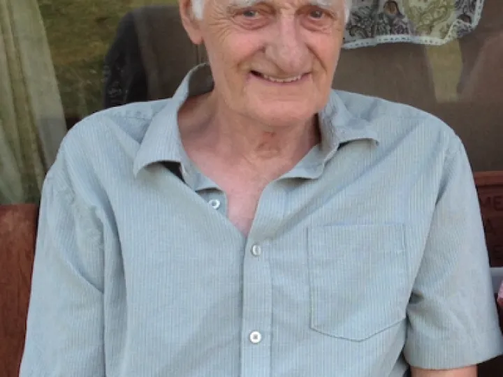 Samuel Earnest White