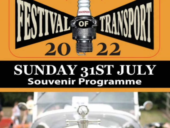 Festival of Transport