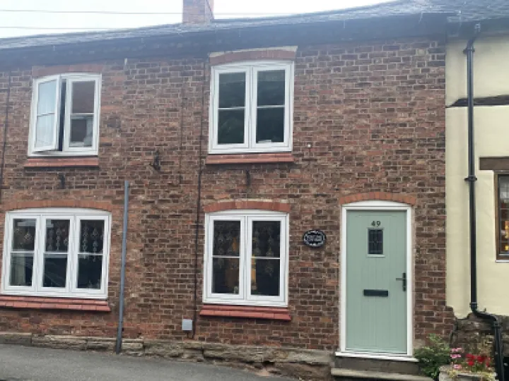 Fortune Cottage – 49 High St