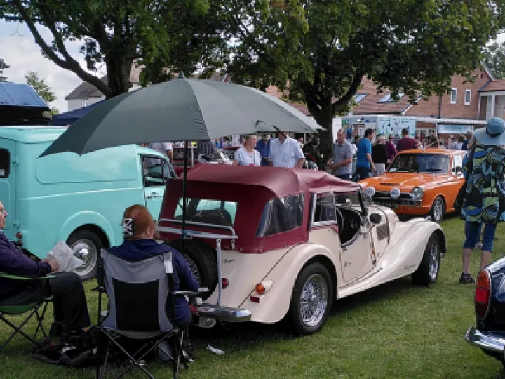 2022 Transport Festival