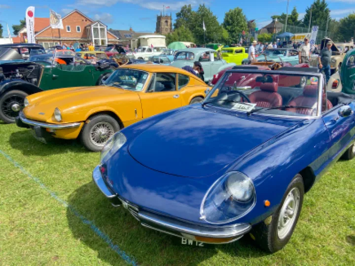 2022 Transport Festival