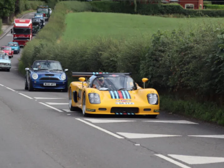 2022 Transport Festival