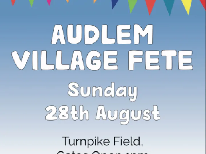 Village Fete