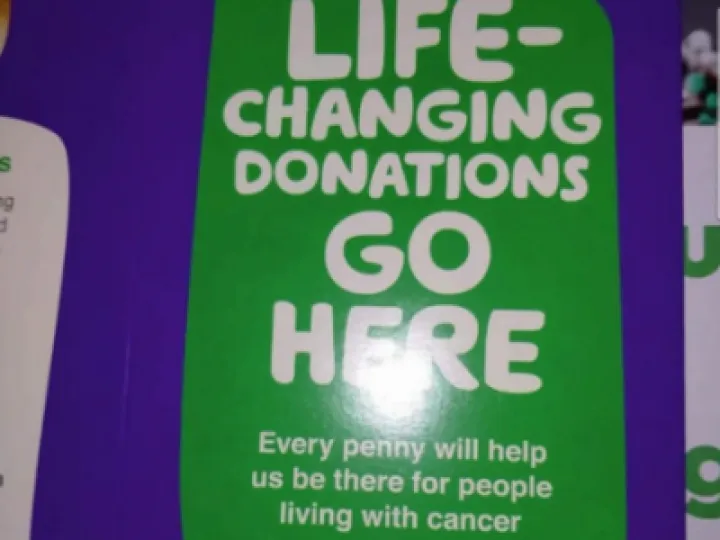 Braids Coffee Morning