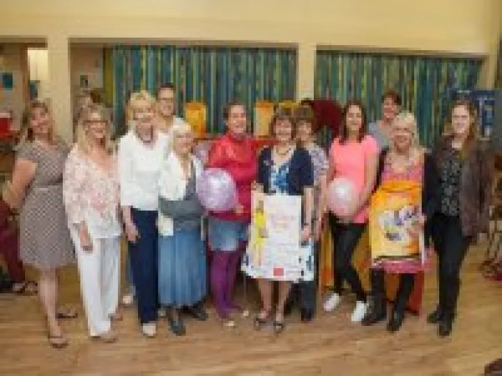 Slimming World_June 2014