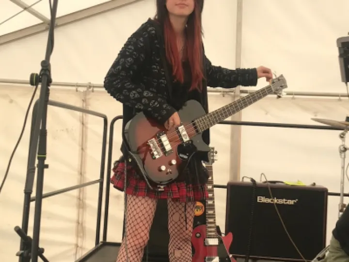 2022 Music Festival