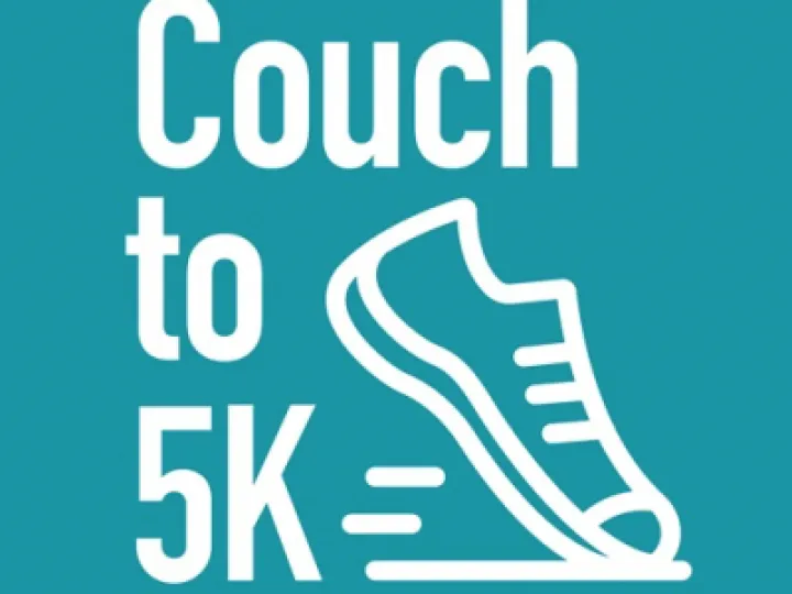 COUCH to 5K