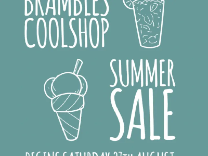Brambles sale