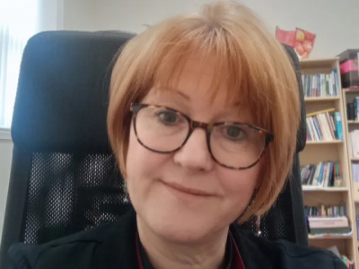 Vicky Atkins