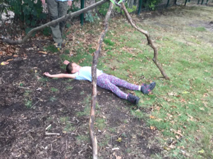 Forest School 3