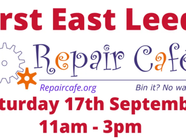 Saturday 17th September