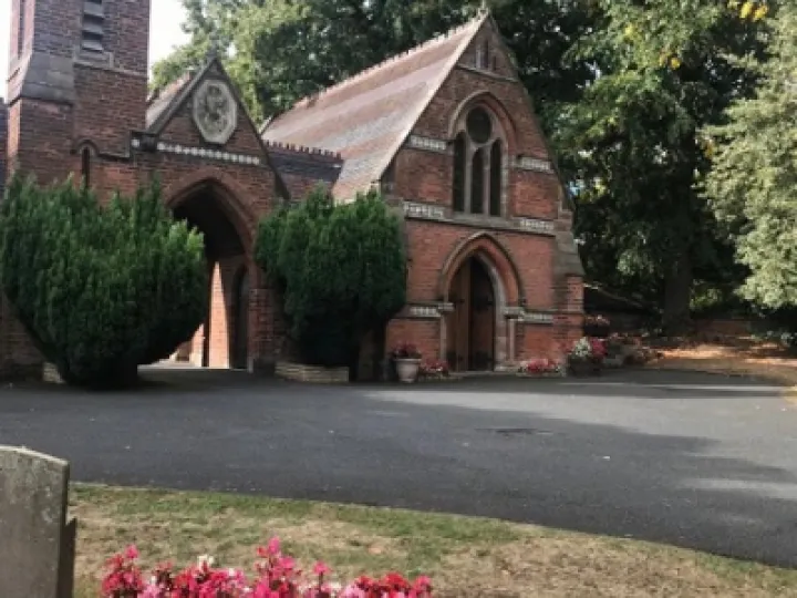 cemetery 2