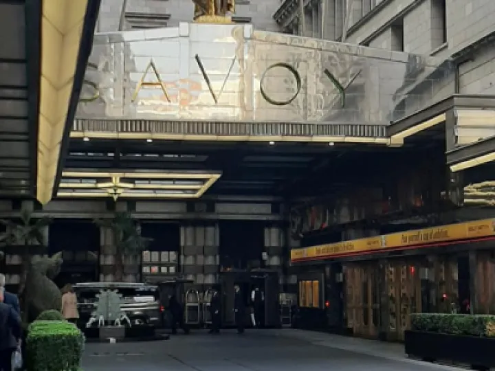 The Savoy