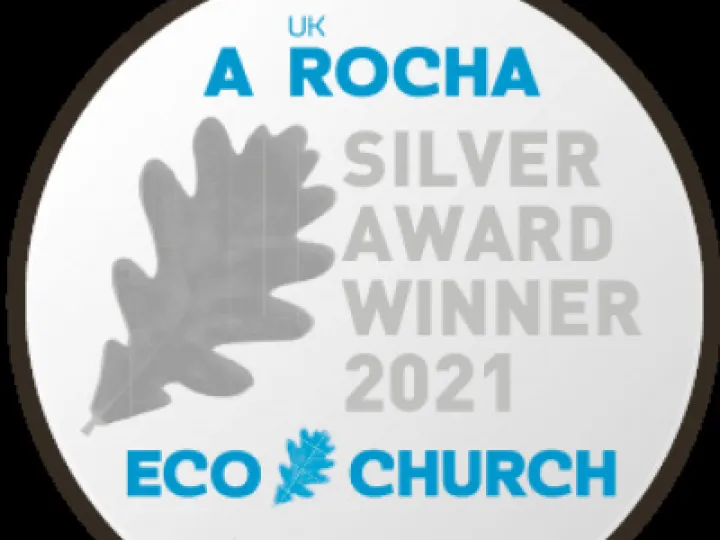 Stonehouse Eco Award – silver