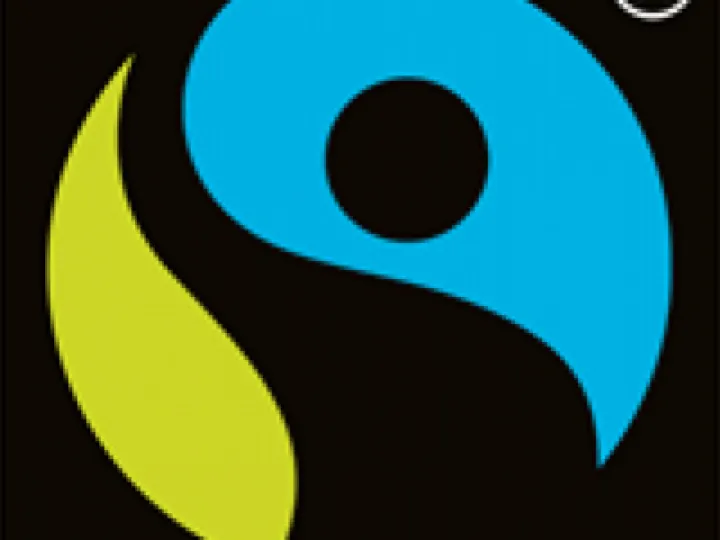 Stonehouse Fairtrade Logo