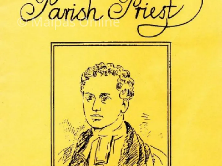 Poet and Parish Priest