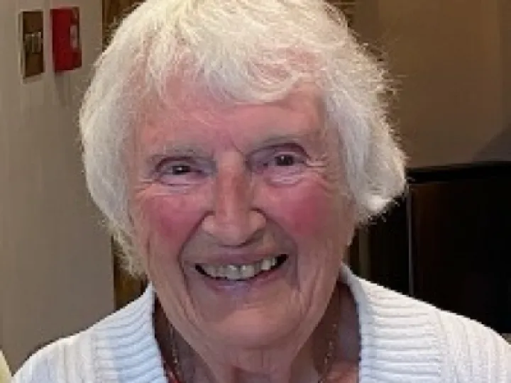Marion Williams
