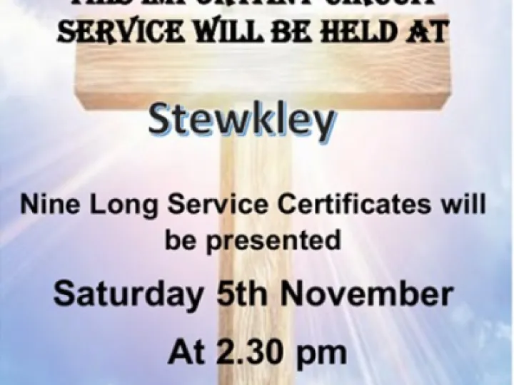 LP dedication Service