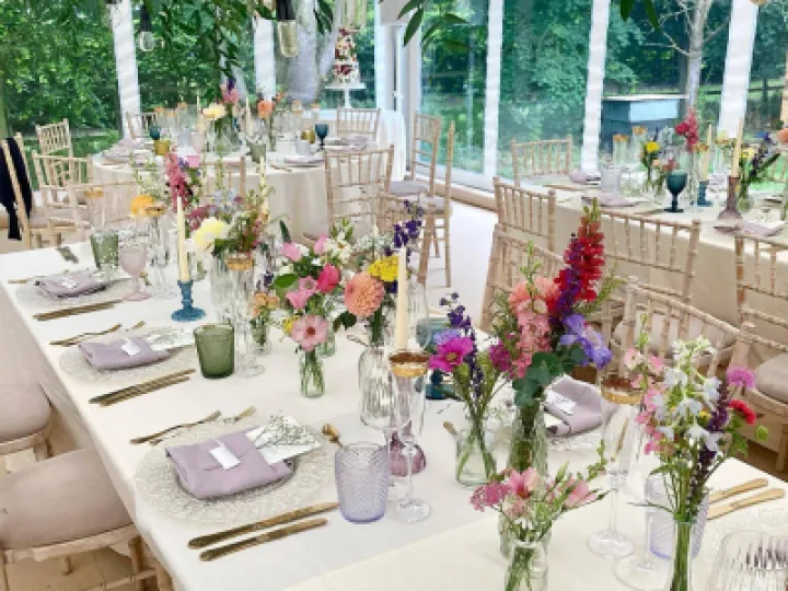 Wedding Flowers 14