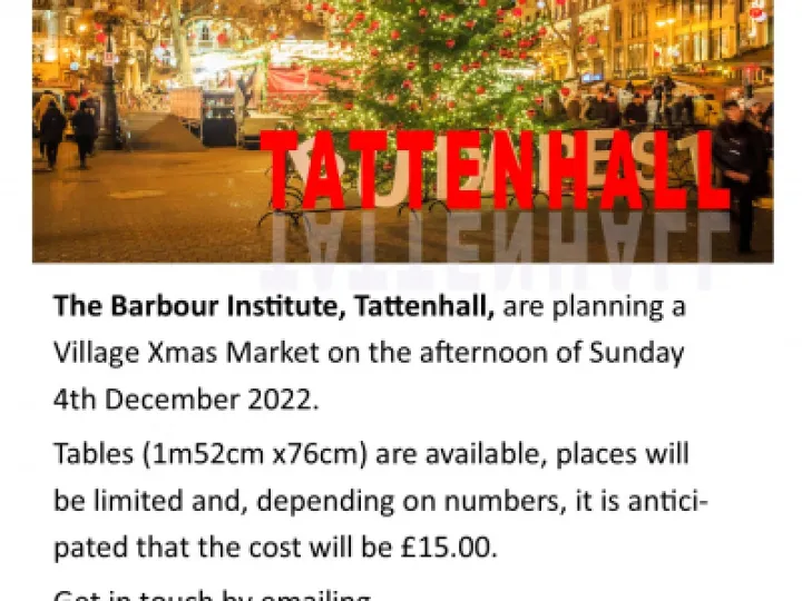 Barbour_Xmas Market Ad