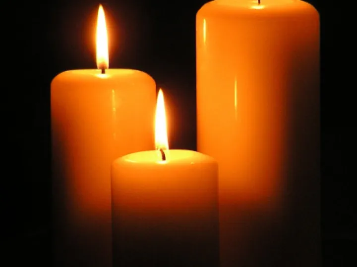 candles