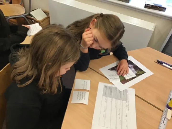 Y4 PSHE Drug lesson 2