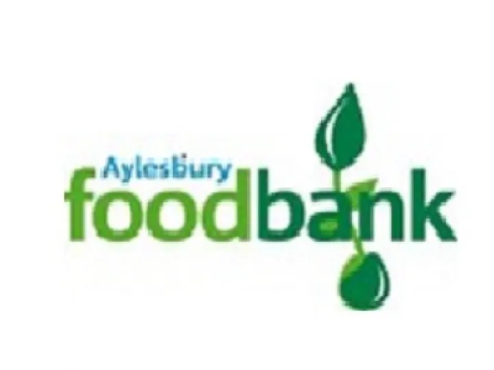 Food Bank logo