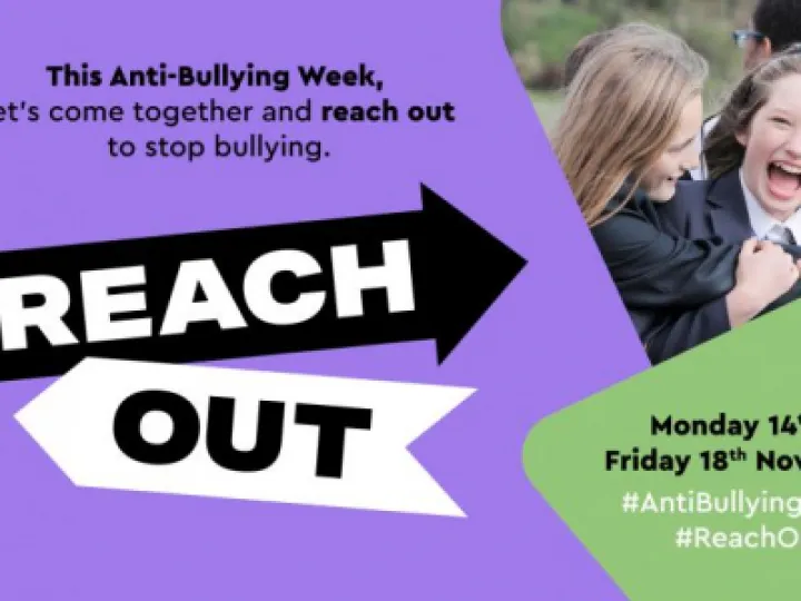 Antibullying week