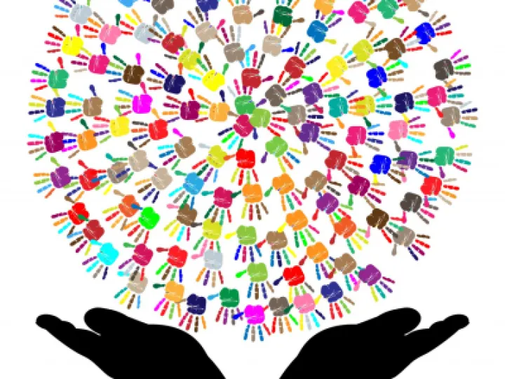 Churches Working Together  1